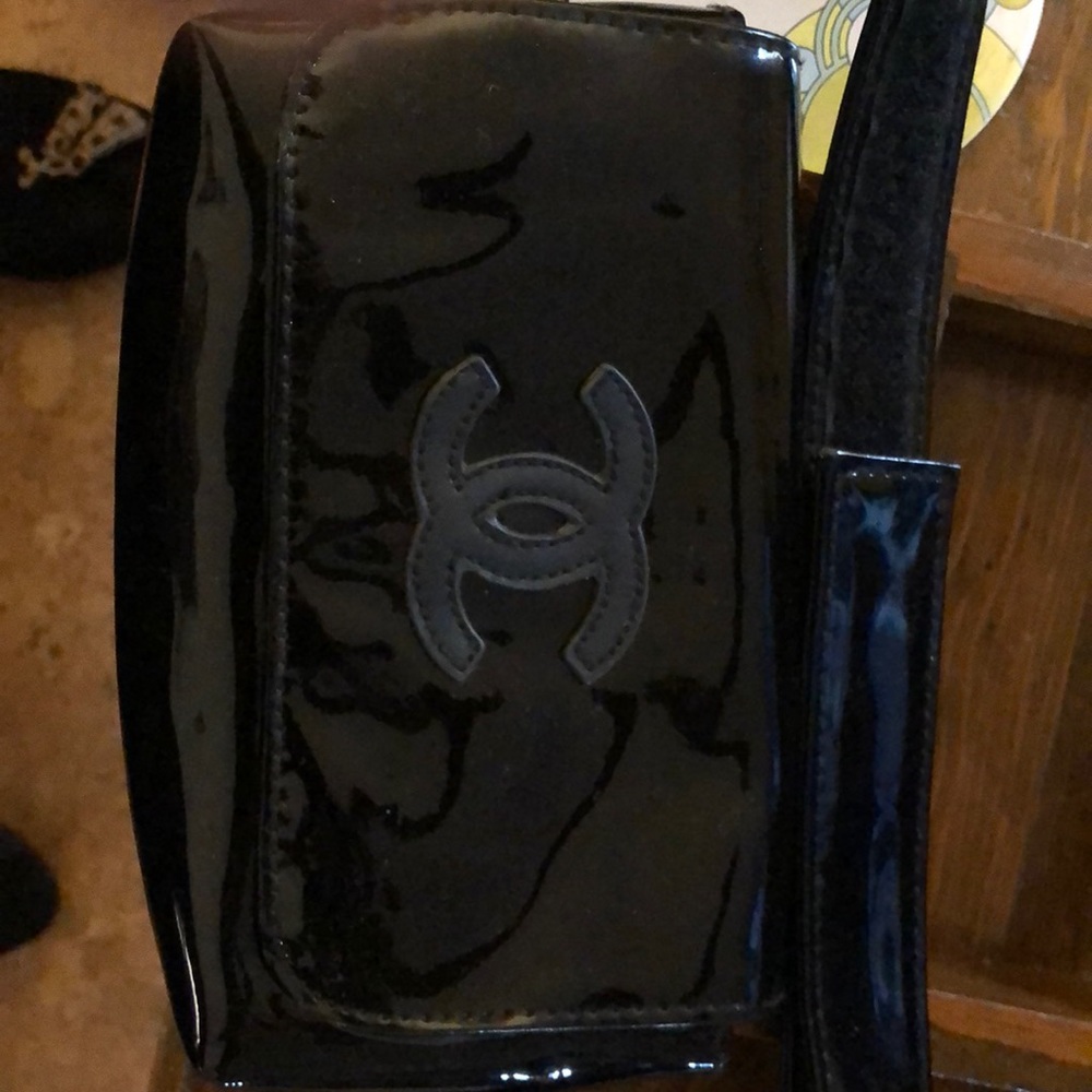 Chanel Fanny Pouch